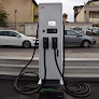 Audi Charging Station