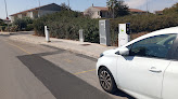 Be Charge Charging Station