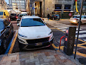 Enel X Way Stazione Di Ricarica