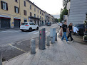 Enel X Way Stazione Di Ricarica