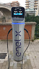 Enel X Way Stazione Di Ricarica