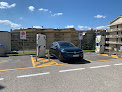 Stazione Di Ricarica Free To X