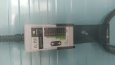 Stazione Di Ricarica Per Veicolo Elettrico