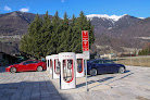 Tesla Supercharger